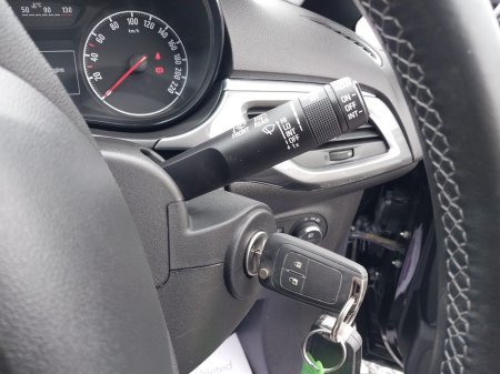 2019 Opel Corsa - photo 21