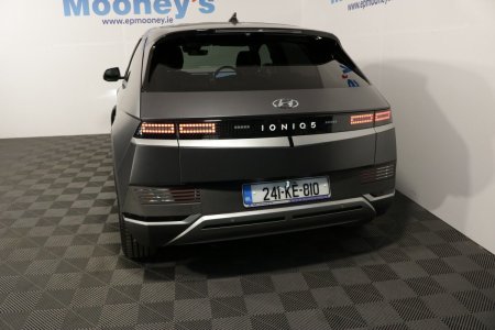 2024 Hyundai IONIQ 5 - photo 7