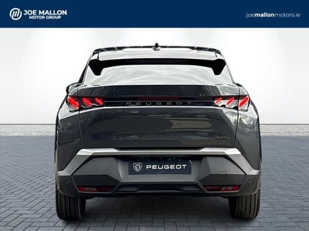 2027 Peugeot 3008 - photo 5
