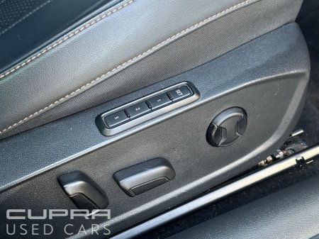 2022 Cupra Formentor - photo 13