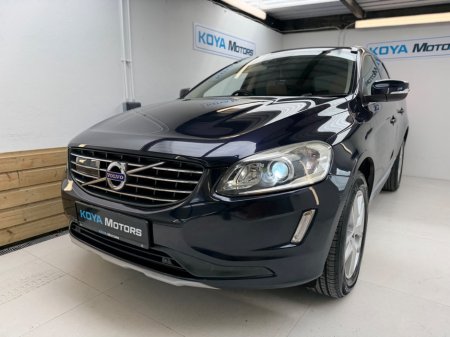 2017 Volvo XC60 - photo 4