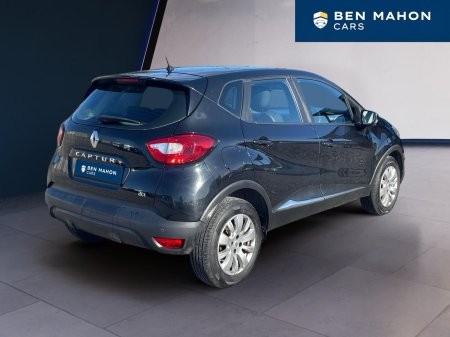 2016 Renault Captur - photo 5