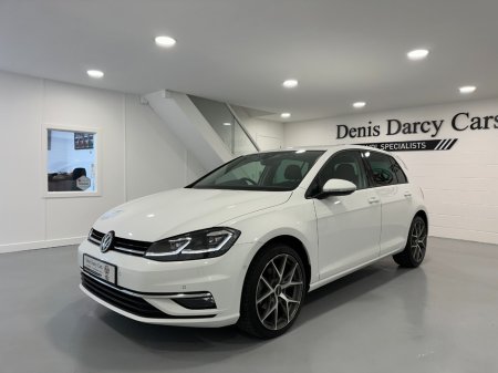 2020 Volkswagen Golf - photo 8
