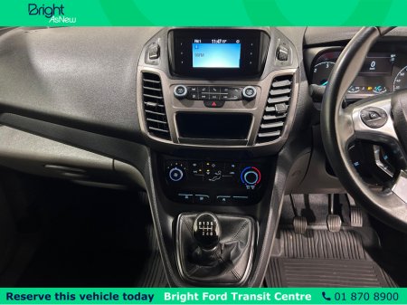 2023 Ford Transit Connect - photo 14