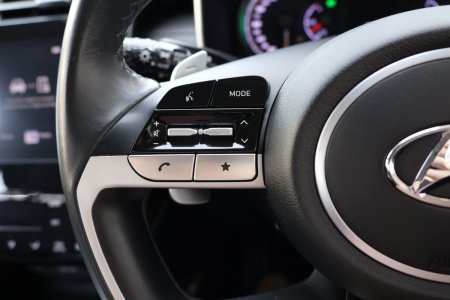 2023 Hyundai Tucson - photo 11