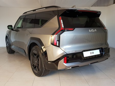 2026 Kia EV9 - photo 3