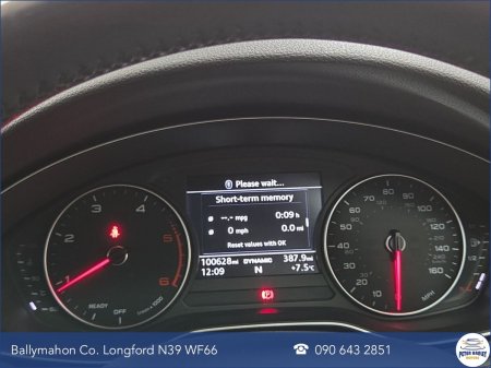 2017 Audi A4 - photo 13