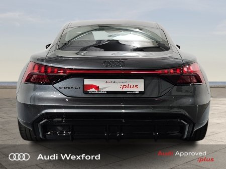 2026 Audi e-tron GT - photo 6