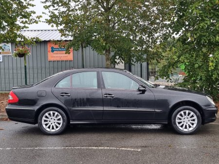 2007 Mercedes-Benz E-Class - photo 4