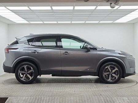2024 Nissan Qashqai - photo 11