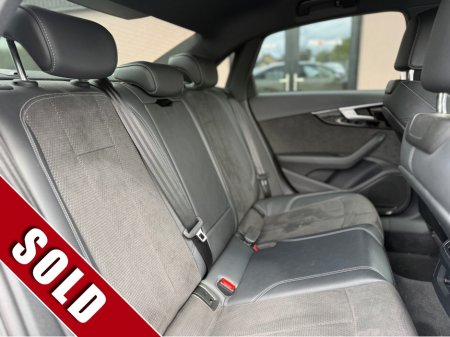 2020 Audi A4 - photo 18