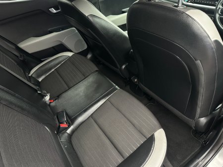 2024 Kia Stonic - photo 15