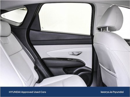 2026 Hyundai Tucson - photo 15