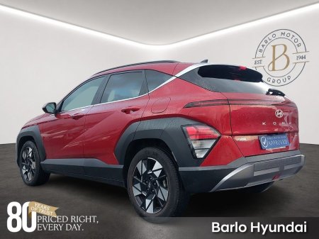 2026 Hyundai KONA - photo 6