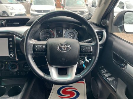 2023 Toyota Hilux - photo 11