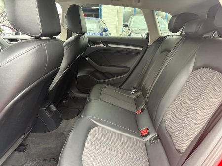 2016 Audi A3 - photo 6