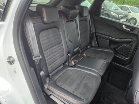 2021 Ford Kuga - photo 14