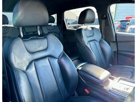 2023 Audi Q7 - photo 10