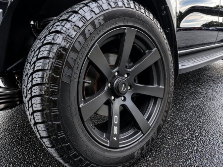 2024 Ford Ranger - photo 36