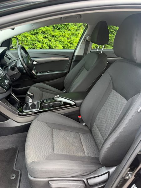 2016 Hyundai i40 - photo 22