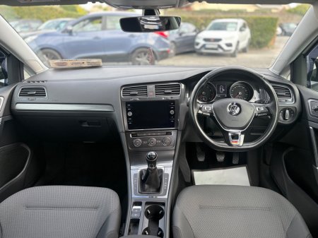 2019 Volkswagen Golf - photo 13