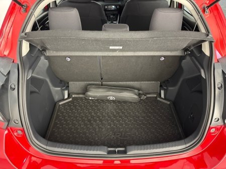 2026 Toyota Yaris - photo 10