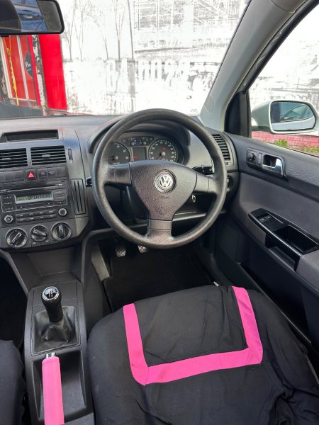 2008 Volkswagen Polo - photo 3