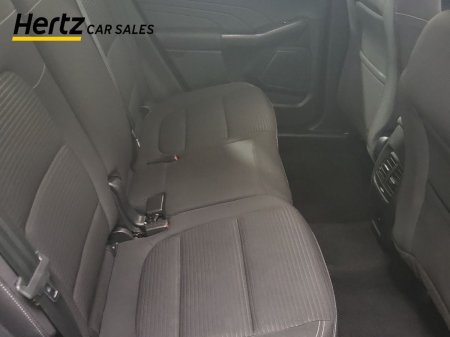 2024 Ford Kuga - photo 16