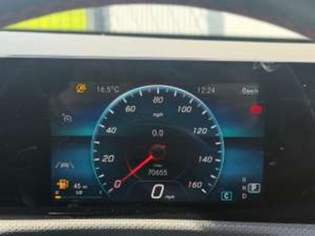 2019 Mercedes-Benz A-Class - photo 16