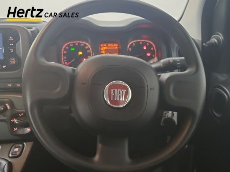 2023 Fiat Panda - photo 13