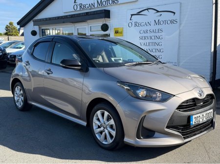 2020 Toyota Yaris - photo 9