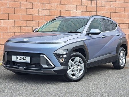 2027 Hyundai KONA - photo 2