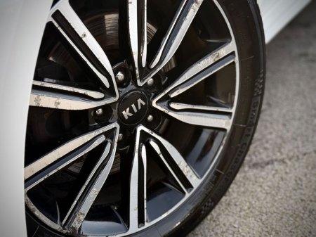 2019 Kia Optima - photo 19