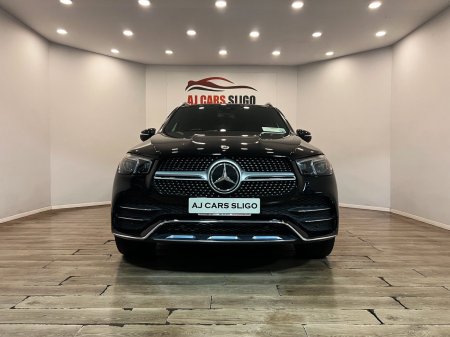 2021 Mercedes-Benz GLE - photo 3