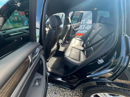 2016 BMW X3 - photo 13