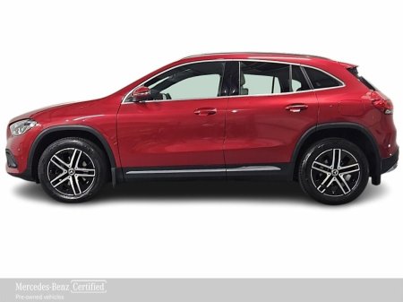 2023 Mercedes-Benz GLA - photo 10