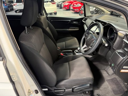 2019 Honda Fit - photo 20