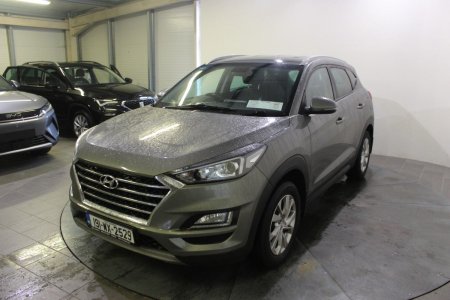 2019 Hyundai Tucson - photo 5