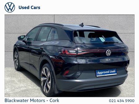2023 Volkswagen ID.4 - photo 3