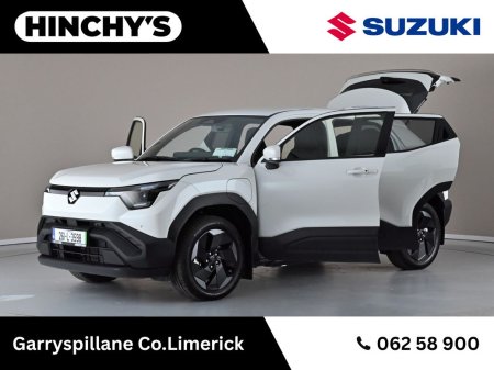 2026 Suzuki Vitara - photo 2