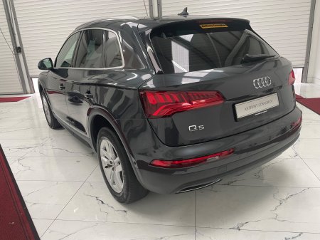 2019 Audi Q5 - photo 5