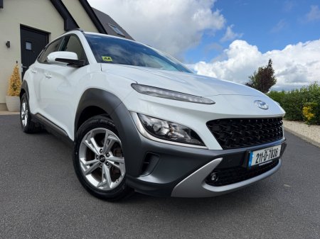 2021 Hyundai KONA - photo 6