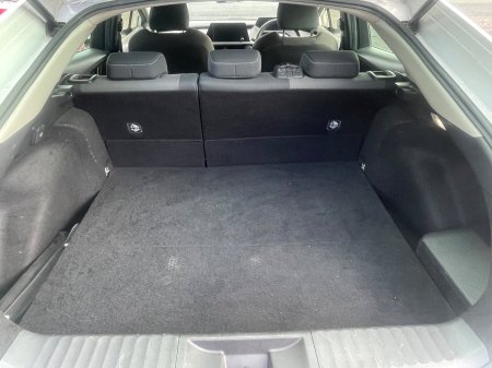 2023 Toyota Prius - photo 8