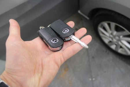 2013 Mazda Mazda5 - photo 20
