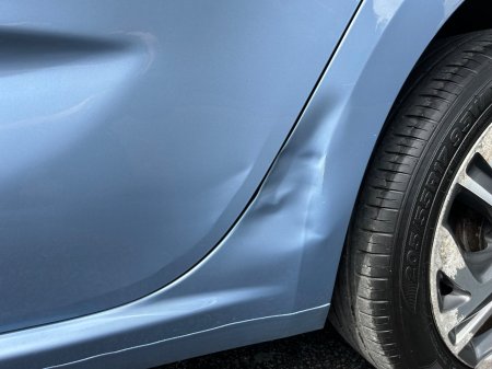 2016 Citroen C4 Picasso - photo 5