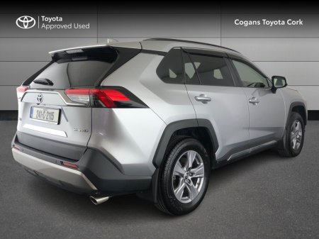 2024 Toyota RAV4 - photo 2
