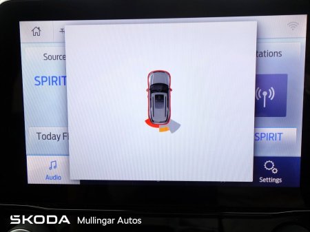 2021 Ford Puma - photo 15