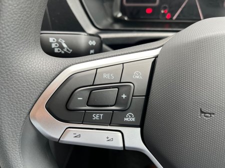2026 Volkswagen Caddy - photo 15