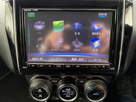 2019 Suzuki Swift - photo 9