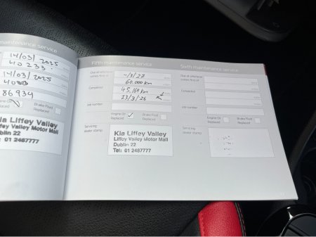 2021 Kia Picanto - photo 28